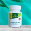 ASHOYOM CAPSULE - Period Pain Relief Tablets