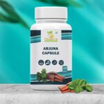 Arjuna Capsule - Heart Pills